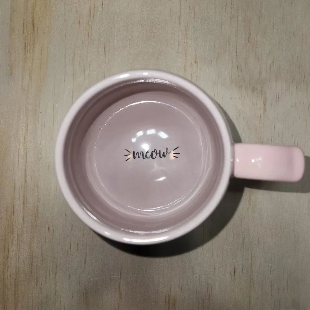 Ten Strawberry Street Mugg 